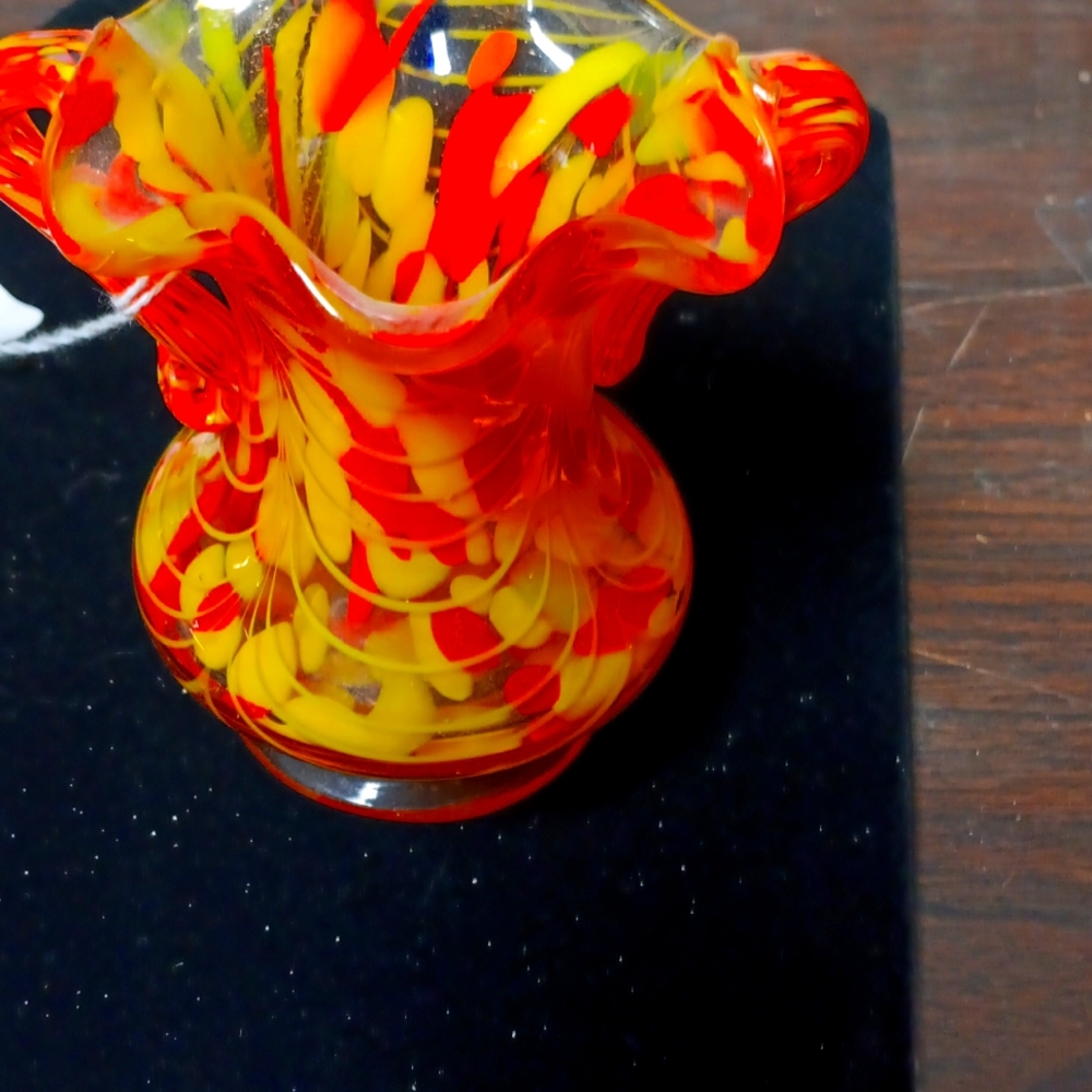 Vase